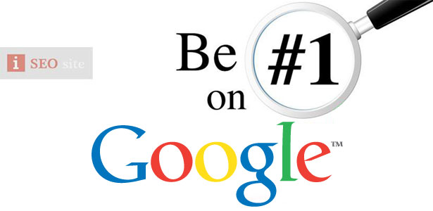 رتبه اول گوگل